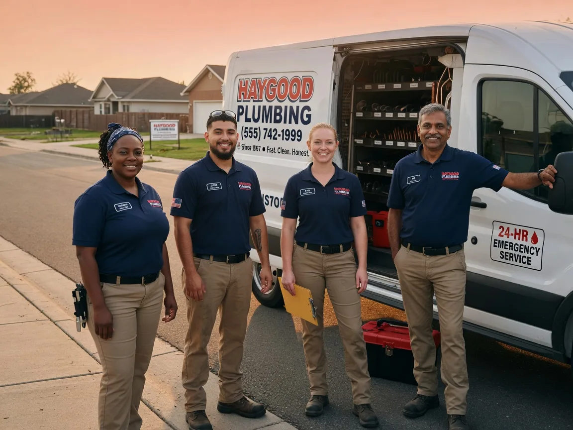 Plumber company in Dearborn, MI